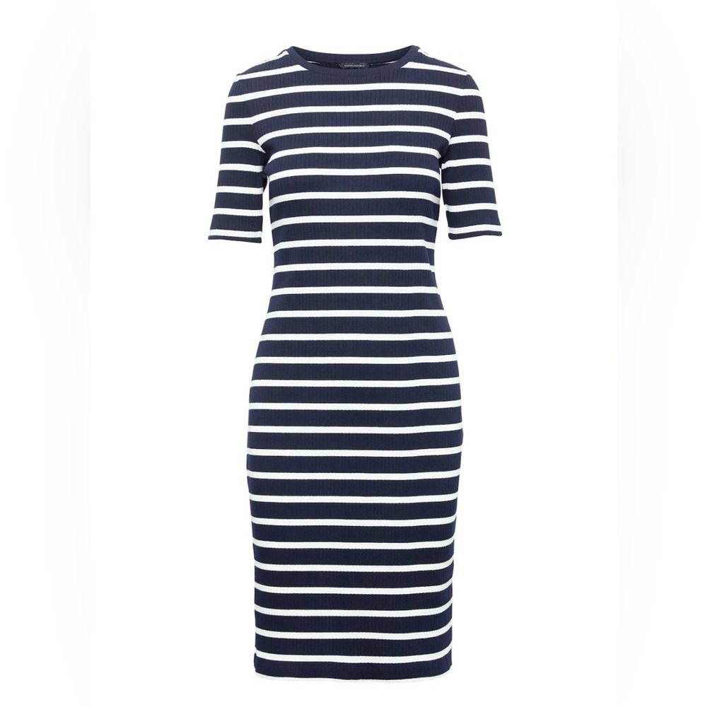 Banana Republic Midi Dress